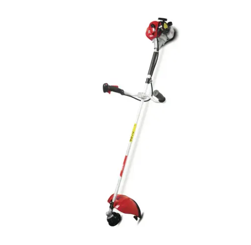 [ToolsMart4445] GASOLINE BRUSH CUTTER 4 STROKE ROVER R-S436