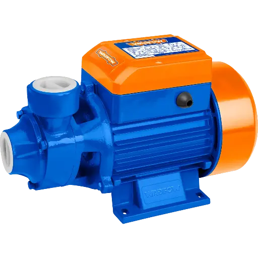 [ToolsMart738] WATER PUMP 1 HP 750W WADFOW (WWPVA03)