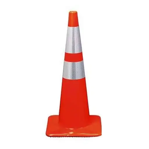 [ToolsMart2979] ROAD SAFETY CONE
