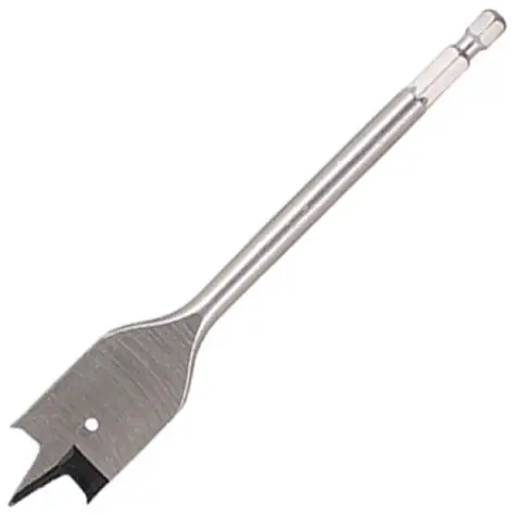 [ToolsMart3042] AIYON POWER WOOD FLAT BIT 16MM