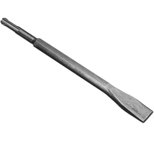[ToolsMart1831] AUTO POWER SDS HAMMER BIT FLAT (14*250*20)
