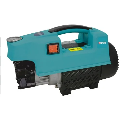 [ToolsMart3215] PRESSURE WASHER 2200W AKARI (APT-CW-04)