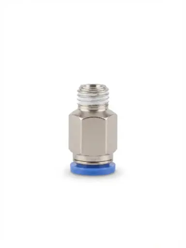 [ToolsMart3128] AIRCO PUSH FITTING 12MM