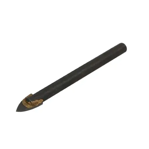 [ToolsMart3703] KLIFF GLASS DRILL BIT 8MM