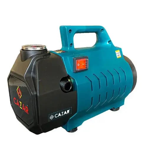 [toolsmart3330] PRESSURE WASHER 2000W CAZAR (CW-140)
