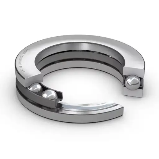 [ToolsMart911] UNIVERSAL BEARING BA-6