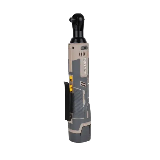 [TMI321] CORDLESS RATCHET WRENCH 18V XTRAPOWER (XPC-RW-01)
