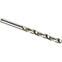 [ToolsMart988] TOTEM HSS STEEL BIT 1MM (FBR0200001)