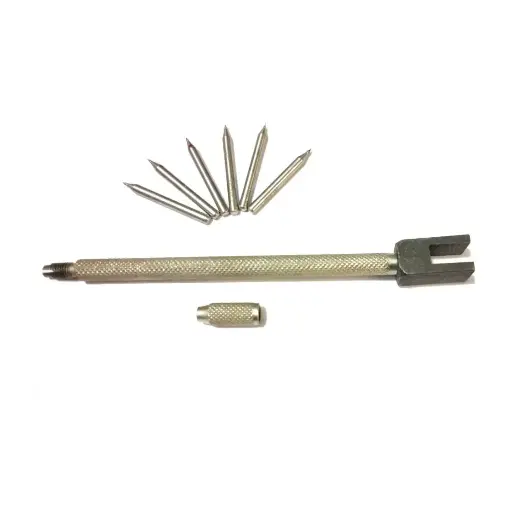 [ToolsMart1039] TILE CUTTING KALAM FIZA