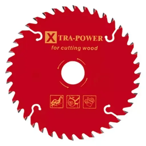 [ToolsMart2742] ALUMINIUM SAW BLADE 14" 120T XTRAPOWER