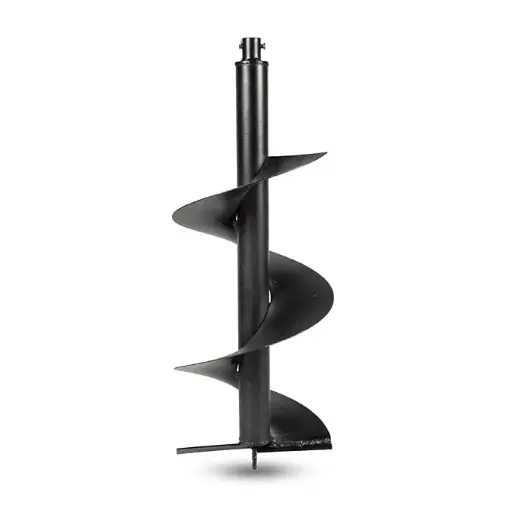 [ToolsMart1072] EARTH AUGER BIT 10" KEIL