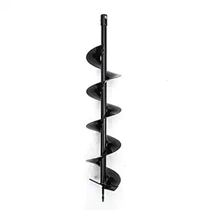 [toolsmart2364] EARTH AUGER BIT 12" KEIL