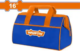 [toolsmart4409] TOOL BAG 16" WADFOW (WTG3116)