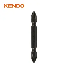 [ToolsMart573] BOTH SIDE IMPACT SCREWDRIVER BIT KENDO (EBR5000933)
