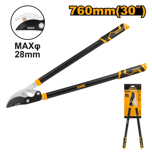 [TMI4153] INGCO LOPPER (HLT7401)-0%