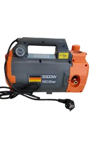 [ToolsMart3208] PRESSURE WASHER 3000W CAZAR (CW-200)