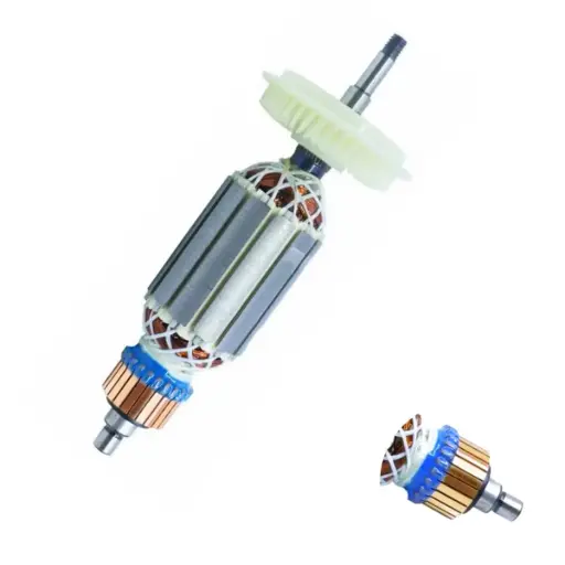 [ToolsMart4638] ENDICO ANGLE GRINDER AG4 ARMATURE ED-15