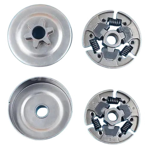 [ToolsMart1784] SP-CLUTCH DRUM STIHL (MS180)