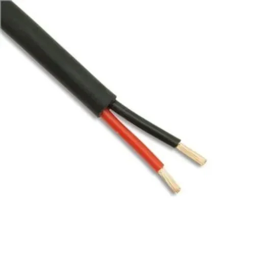 [ToolsMart4057] JAINSON 2CORE *2.5 SQ MM COPPER WIRE (FG00299)-1 MTR