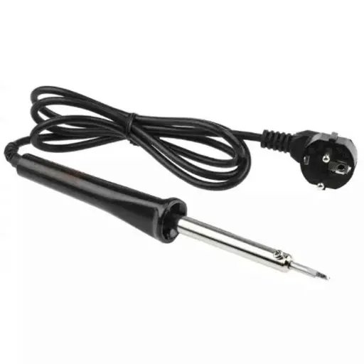 [TMI2786] SOLDERING IRON 40W MOILLER