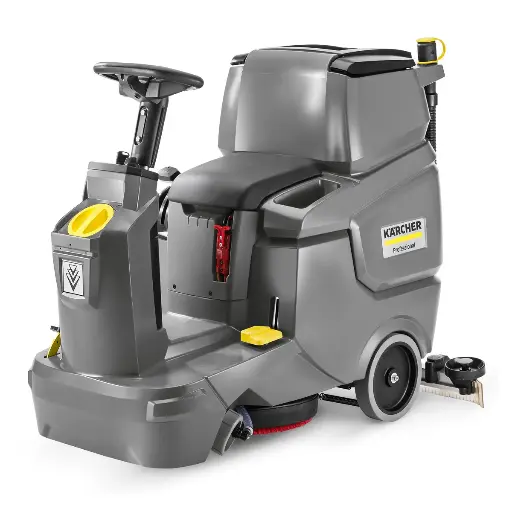 [TMI4011] KARCHER SCRUBBER DRIER BD 50/70 R Classic Bp