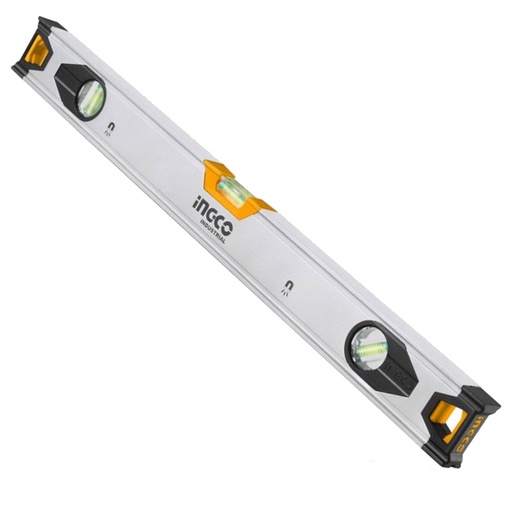 [ToolsMart1656] SPIRIT LEVEL MAGNETIC 60CM INGCO (HSL38060M)