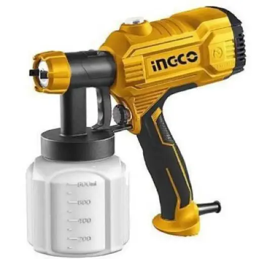 [ToolsMart1640] SPRAY GUN 450W INGCO (SPG3508)-12%
