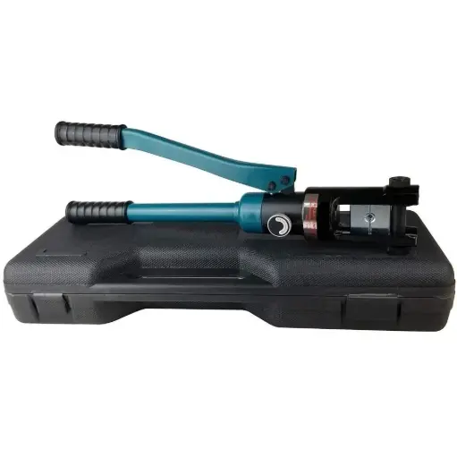 [ToolsMart4263] HYDRAULIC CRIMPING TOOL 16-400MM SUNPRISM