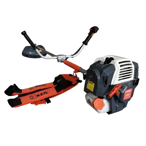 KEIL BRUSH CUTTER BACK PACK 52CC (KL-5250)