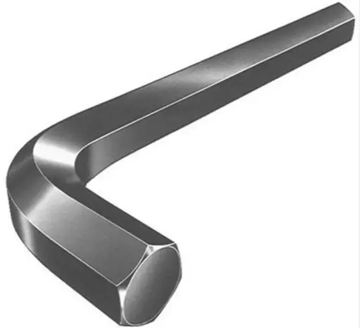 [ToolsMart4733] TAPARIA ALLEN KEY 19MM (AK19)