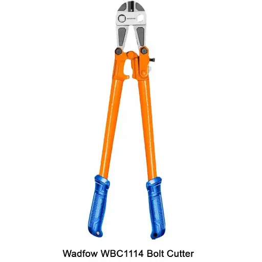 [TMI655] BOLT CUTTER 14" WADFOW (WBC1114)