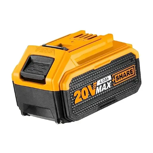 [ToolsMart3659] LI-ION BATTERY PACK INGCO 4.0AH (FBLI20021)