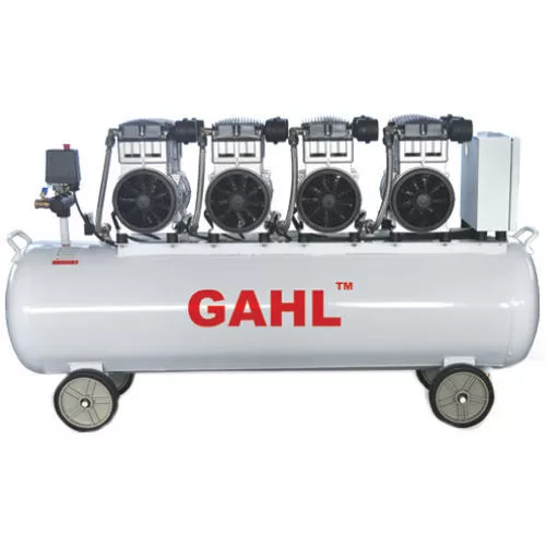 AIR COMPRESSOR 180LTR GAHL