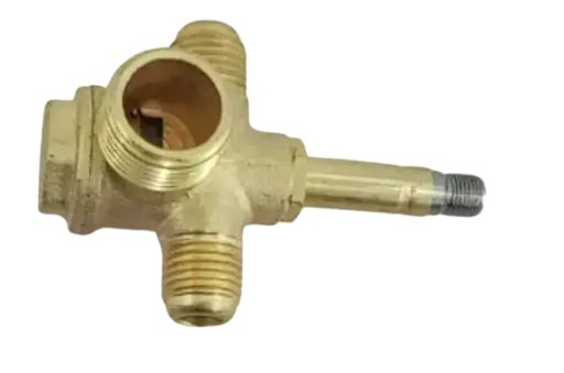 [TMI2712] SP-1/16 CHECK VALVE INGCO (ACS112501)-J-93