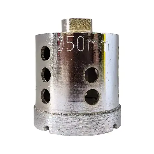 [ToolsMart3278] PMT CORE BIT 50MM