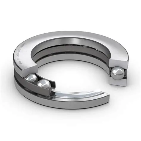 [ToolsMart912] UNIVERSAL BEARING BA-4