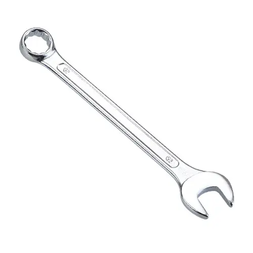 [ToolsMart1352] TAPARIA COMBINATION SPANNER 20MM (CS20)