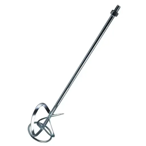 [TMI-3487] MIXER ROD LOCAL