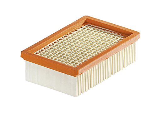 [ToolsMart1761] SP-FLAT FILTER KARCHER -WD-5