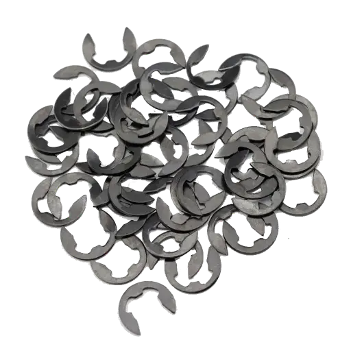 [TMI4811] SP- E-CLIP 8*1.3 STIHL (MS180)-SH-33-1PC
