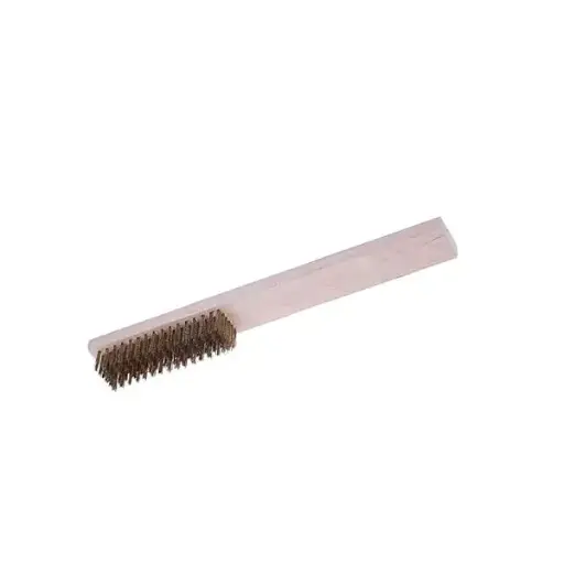 [ToolsMart4795] PYTHON FILE BRUSH (60711064)