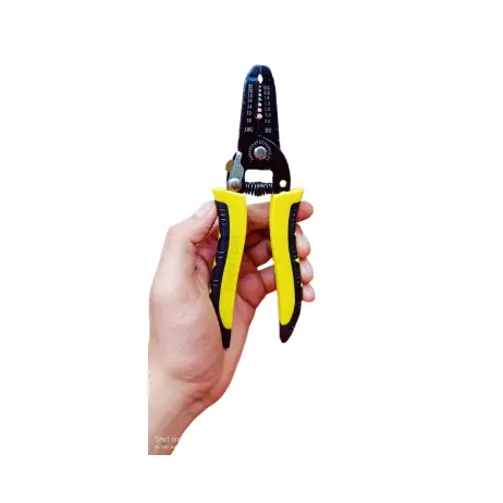 [ToolsMart4841] WIRE STRIPPER EVERTOOL