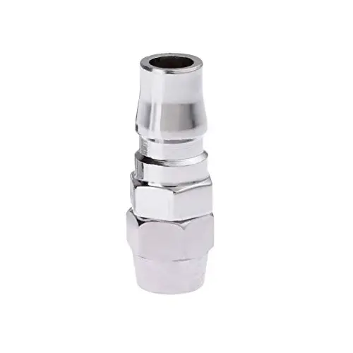 [ToolsMart4844] AKARI QUICK COUPLER MALE  PP20