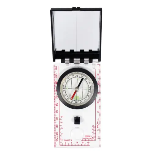 [ToolsMart4848] MAP COMPASS