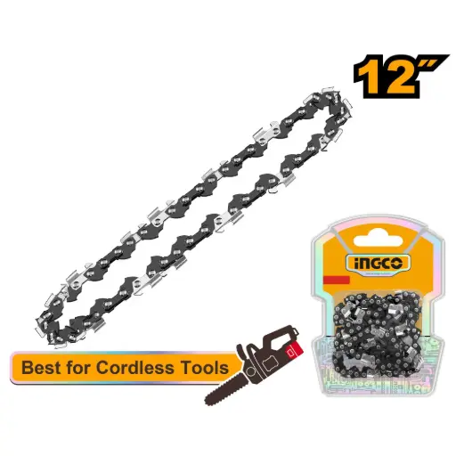 [TMI4884] INGCO CHAIN 12" (AGSC51201)