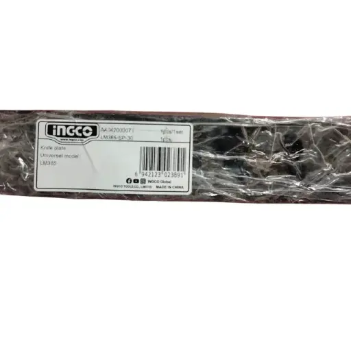 [ToolsMart4924] SP-30 BLADE INGCO (LM385)