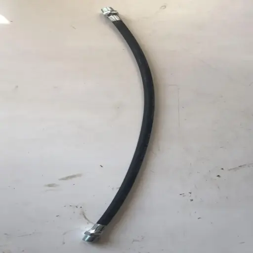 [TMI-4881] GREASE GUN NOZZLE