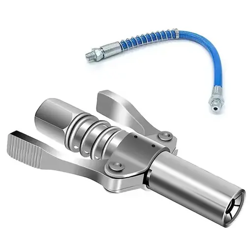 [ToolsMart4881] GREASE GUN NOZZLE