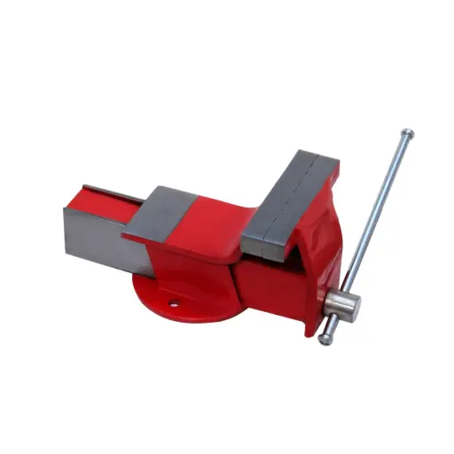 [ToolsMart4866] BENCH VICE 3" STEEL VICE