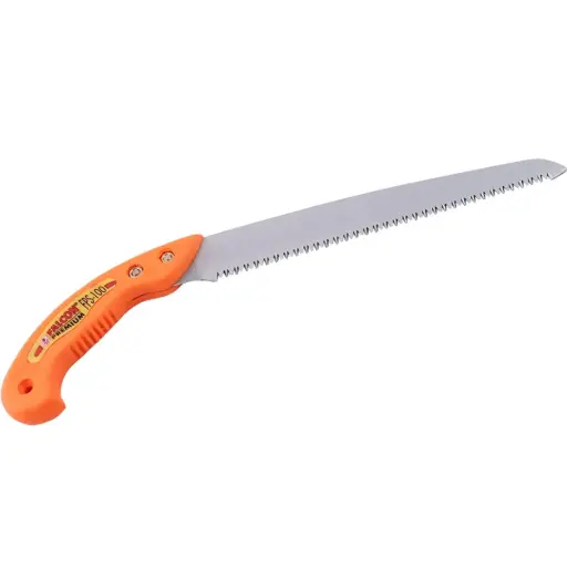 [ToolsMart4903] PRUNING SAW 10" FALCON (FPS-100)